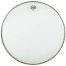 Remo Ambassador Bass Coated