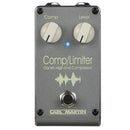 Carl Martin Comp/Limiter 2018