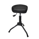 Hayman DTR-095 Drum Throne Pneumatic Saddle Seat