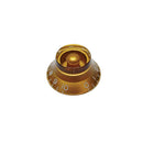 Boston KA-160 Bell Knob Amber