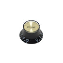 Boston KB-132-V Bell Knob