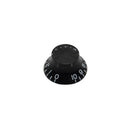 Boston KB-160L Bell Knob Lefthand