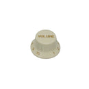Boston KC-240-VG Bell Knob Mint