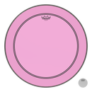 Remo Powerstroke 3 Colortone Bass Pink