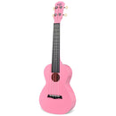 Korala PUC-20 Ukulele Concert Pink