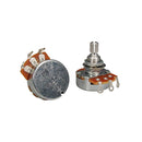 Alpha 500K Audio Potentiometer Standard