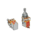 Alpha 250K Audio Potentiometer Push-Pull