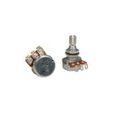 Alpha 500K Audio Potentiometer Small