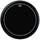 Remo Pinstripe Ebony