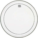 Remo Pinstripe Bass Clear