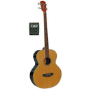 Richwood RB-60-E Acoustic Bass