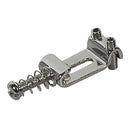 Boston S-145-C Bridge Saddles Chrome 6-pack