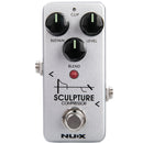 NUX Sculpture Compressor