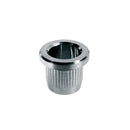 Boston TB-30-C String Ferrules Bass (4-p) - Chrome