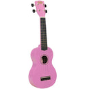 Korala UKS-30-PK Ukulele Sopran