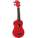 Korala UKS-30-RD Ukulele Sopran