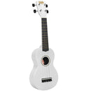 Korala UKS-30-WH Ukulele Sopran