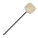 Vater Bass Drum Beater - Natural Wood