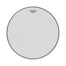 Remo Emperor Bass Suede