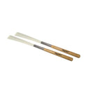 Hayman Nylon Brush Wood Grip - Soft