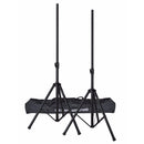 Boston BS-205 Speaker Stand Set inkl. bag