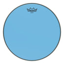 Remo Emperor Colortone Blue