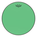 Remo Emperor Colortone Green