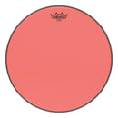 Remo Emperor Colortone Red