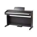 Medeli DP260 Digital Piano - Black Satin