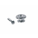 Boston EP-RR-N Strap Buttons 2-p