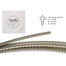 Boston Fret Wire 5 m - 6105 Narrow Jumbo