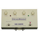 Carl Martin Headroom