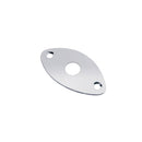 Boston JP-3-C Jack Plate Chrome