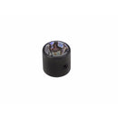 Boston KB-237 Dome Knob - Black