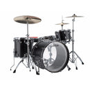 Ludwig Keystone X Studio Shell Pack 22"