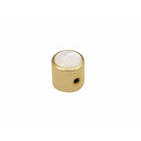 Boston KG-236 Dome Knob - Gold