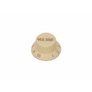 Boston KI-1726-V Bell Knob Ivory