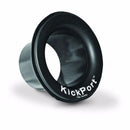 KickPort Bass Drum - Black