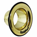 KickPort Bass Drum - Gold