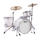 Ludwig NeuSonic 22" Outfit - Aspen White