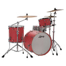 Ludwig NeuSonic 20" Outfit - Coral Red