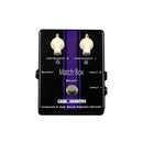 Carl Martin Match Box