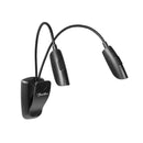 Boston MSL-606 Dual Twin LED Light