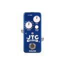 NUX JTC Drum & Loop Pedal