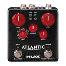NUX Atlantic Delay & Reverb