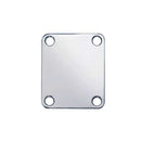 Boston NP-64-C Neck Plate Chrome