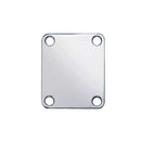 Boston NP-64-N Neck Plate Nickel