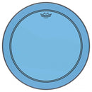 Remo Powerstroke 3 Colortone Bass Blue