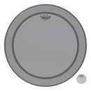 Remo Powerstroke 3 Colortone Bass Smoke
