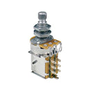 Alpha PP-500-A Ultra Push-Pull Potentiometer 500k (Volume)